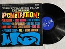 The Pyramids - Original Penetration * 1964 Best BRS 36501 Stereo Surf Rock LP