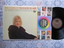 BLOSSOM DEARIE *May I Come In?* 1964 Near Mint Vinyl Capitol Mono LP