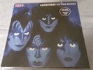 KISS Import BRAZIL Vinyl 'Creatures of the Night' RARE Vinnie Photo Cover SEALED