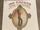 JOE COCKER-JOE COCKER:MAD DOGS AND ENGLISHMEN NEW VINYL RECORD FREE SHIPPING