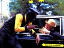 VINYL Yellowman - Bad Boy Skanking (With Fat Head)