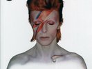 VINYL David Bowie - Aladdin Sane