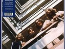 VINYL The Beatles - 1967-1970 (The Blue Album) (2023 German Pressing)