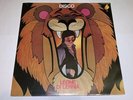 LEONE DI LERNIA “DISCO” RARO LP SIGILLATO - FUORI CATALOGO