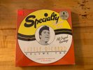SEALED LITTLE RICHARD 84 SPECIALTY COLLECTORS SERIES VOL 2 COLOR WAX 45 BOX SET