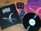 Blood Incantation - Interdimensional Extinction LP (etched) Death Metal
