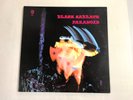 BLACK SABBATH Paranoid LP 2015 VINYL ME PLEASE VMP CLUB EDITION PURPLE MARBLED