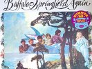 BUFFALO SPRINGFIELD - BUFFALO SPRINGFIELD AGAIN - VINYL LP  