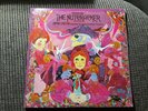 ANDRE PREVIN TCHAIKOVSKY THE NUTCRACKER COMPLETE BALLET 2-LP SET ANGEL PRINT