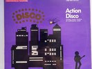 James Asher/Pete Willsher/T.Kelly - Action Disco