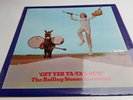 Rolling Stones Get Yer Ya Ya's Out Lp UK 1st Press EXPORT  [Ex+/Ex] Wowzer****