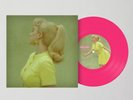 Billie Eilish What Was I Made For? Urban Outfitters 7 Inch Pink Vinyl Preorder