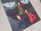 Jimi Hendrix Experience Are You Experienced Lp 1st Press [Ex-/Vg+] 