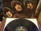 The Beatles Rubber Soul 'Loud Cut' Original 1965 UK Mono Vinyl LP 1/1 EX/EX