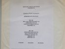 Demolition Hammer - TESTPRESSUNG - Epidemic Of Violence - 1992 - Metal Vinyl