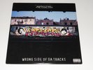 ARTIFACTS wrong side of da tracks 12