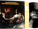 Jimmy Smith And Wes Montgomery  Further Adventures Of Jimmy & Wes LP  jazz Nm