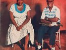 Ella Fitzgerald - Louis Armstrong - Ella And Louis (Vinyl)
