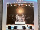 RUSH All the World's a Stage 2xLP 1976 Mercury SRM-2-7508 - NM