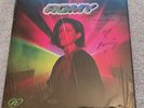 Romy Mid Air SIGNED Neon Pink LP Vinyl - Brand New