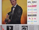 Johnny Hallyday 33 T vinyle TÊTE à TÊTE Vogue LD 549 édition limitée sans numéro