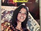 LEE MORGAN Caramba BLUE NOTE 1st German pressing Van Gelder NM