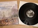 PROPAGANDHI - Supporting Caste Doppel-LP Grand Hotel Van Cleef