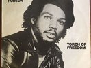 Keith Hudson Torch Of Freedom Reggae Record MegaRare