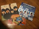 BEATLES For Sale +LIVE AT THE HOLLYWOOD BOWL+NEW SEALED Psychedelic John Lennon