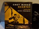 CHET BAKER 10