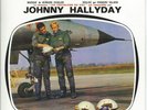 Vinyle Johnny HALLLYDAY - Les chevaliers du ciel (Neuf sans blister)