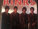 The Kinks - Self Titled - 1964 First Press VG+/VG