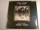 Wilson Phillips Shadows and Light LP Sealed 1992