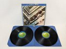 The Beatles 1967-1970 Blue Album LP Vinyl Record PCSP 718 EMI Apple Records
