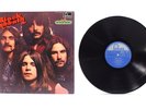 BLACK SABBATH 