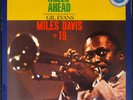 Miles Davis + 19, Gil Evans - Miles Ahead - LP record [B2-27xx] МШ PROMO