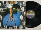 DEF LEPPARD HIGH 'N' DRY 1981 VERTIGO 6359 045 Brazil NM/EX 1st Vinyl LP