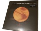 Coldplay Parachutes 20th Anniversary - Translucent Yellow. Mint & Sealed. Rare