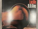 B. B. King Lucille Mobile Fidelity Sound Labs Original Master Recording