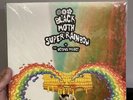 Black Moth Super Rainbow Vinyl Octopus Project House Of Apples And Eyeballs LP