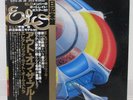 ELECTRIC LIGHT ORCHESTRA / OUT OF THE BLUE JAPAN ISSUE LP COMP