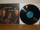 Eddie Cochran - Singin' To My Baby LP - Liberty Mono DG