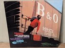 The Incredible Jimmy Smith Midnight Special LP vinyl record 2023 reissue