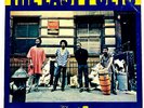 S/T The Last Poets 1970 Vinyl Douglas 3 Records 1st Press