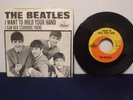 The Beatles, I Want To Hold Your Hand, 1964 Capitol Records 5327 Rock