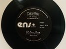 El Nuevo Swing - Puerto Rico (Esto Es Para Ti) (Re-Edition/NEW 33RPM's)