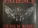 Guns N' Roses • Patience • 7