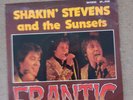SHAKIN STEVENS.& SUNSETS 