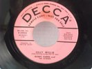 Bobby Darin & The Jaybirds,Decca 29922,