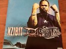 Xzibit - Restless / Loud Records / Vinyl 2LP Schallplatte